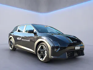 Kia EV4 81 kWh Earth+