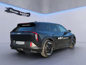 Kia EV4 81 kWh Earth+