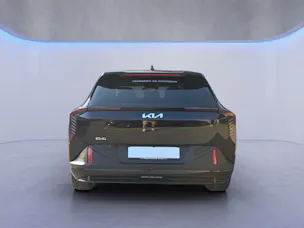 Kia EV4 81 kWh Earth+