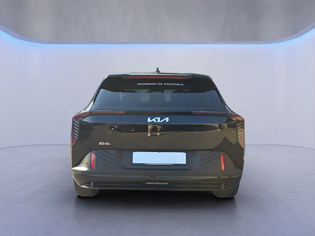 Kia EV4 81 kWh Earth+