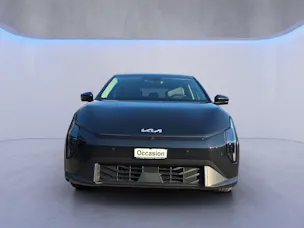 Kia EV4 81 kWh Earth+