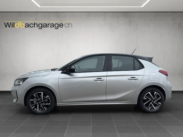Opel Corsa 1.2 T Hybrid Viva