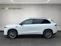 Leapmotor C10 EV AWD
