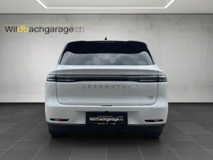 Leapmotor C10 EV AWD