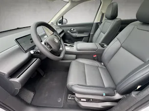 Leapmotor C10 EV AWD