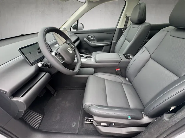 Leapmotor C10 EV AWD