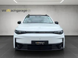 Leapmotor C10 EV AWD