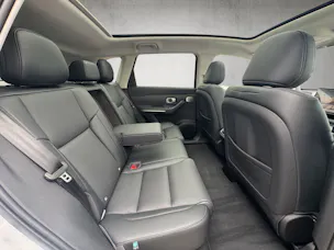 Leapmotor C10 EV AWD