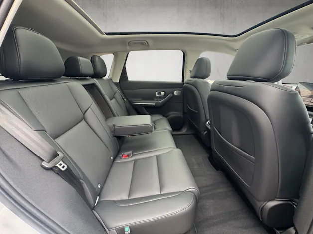 Leapmotor C10 EV AWD