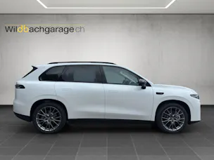 Leapmotor C10 EV AWD