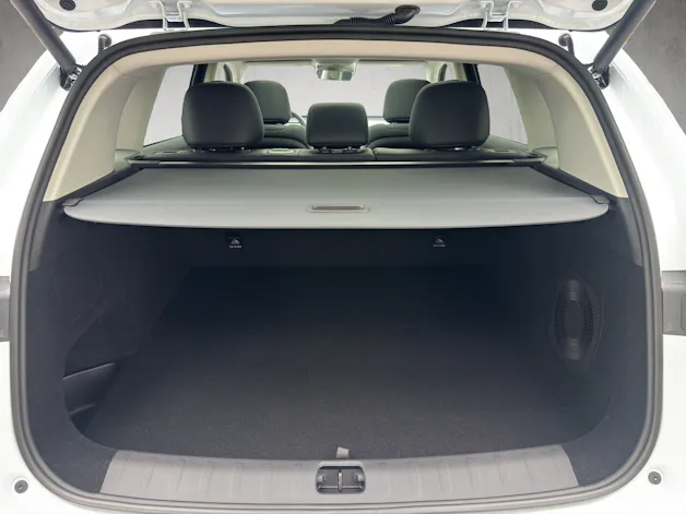 Leapmotor C10 EV AWD