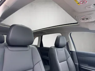 Leapmotor C10 EV AWD