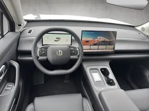 Leapmotor C10 EV AWD