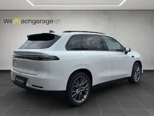 Leapmotor C10 EV AWD