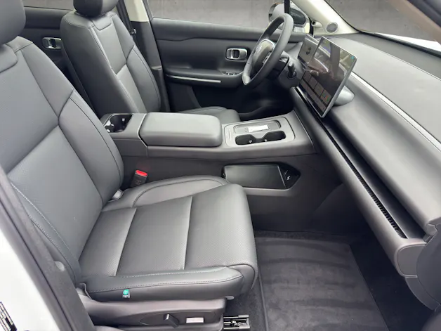 Leapmotor C10 EV AWD