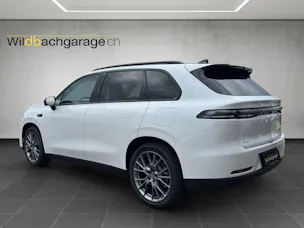 Leapmotor C10 EV AWD