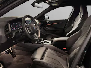 BMW M135i xDrive