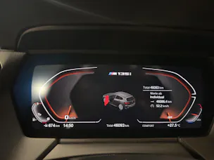 BMW M135i xDrive