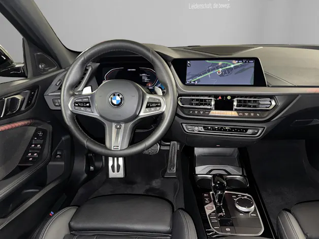BMW M135i xDrive