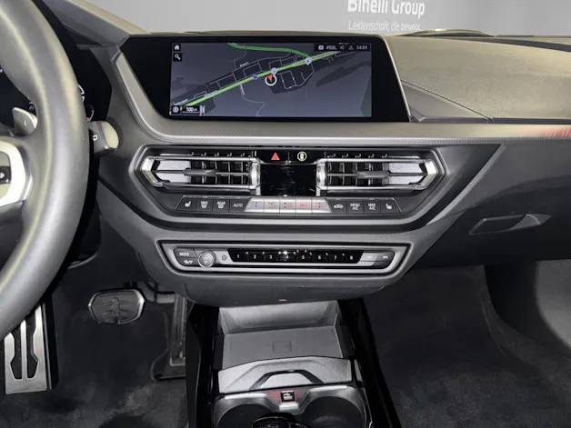 BMW M135i xDrive