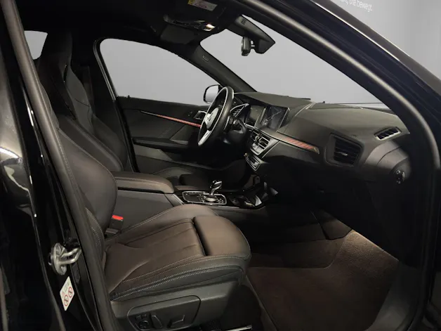 BMW M135i xDrive