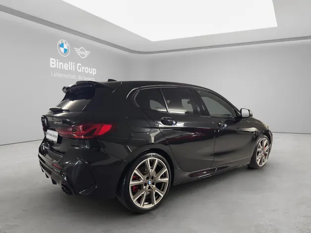BMW M135i xDrive
