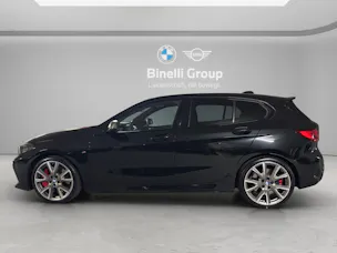 BMW M135i xDrive