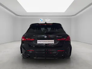 BMW M135i xDrive