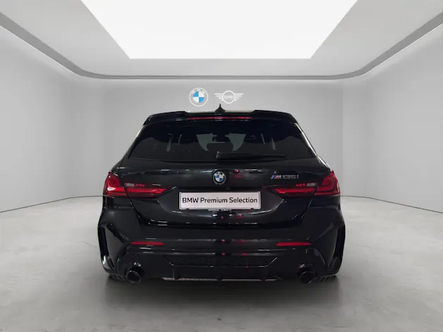 BMW M135i xDrive