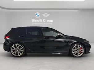 BMW M135i xDrive