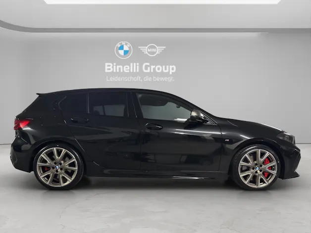 BMW M135i xDrive