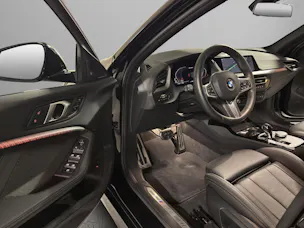 BMW M135i xDrive