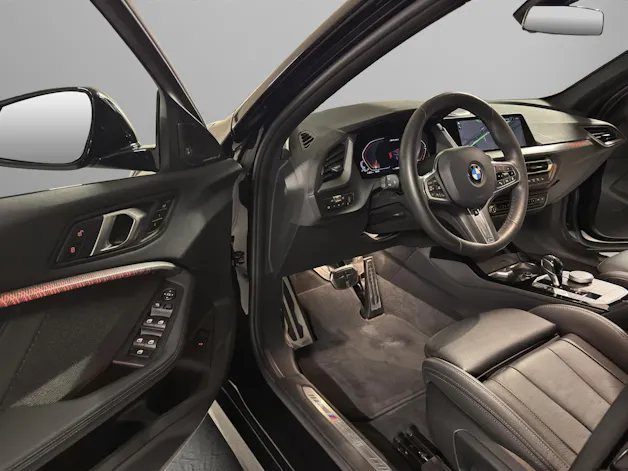 BMW M135i xDrive