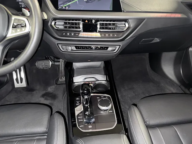 BMW M135i xDrive