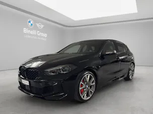 BMW M135i xDrive