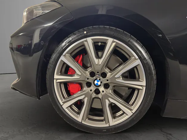 BMW M135i xDrive