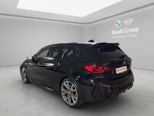 BMW M135i xDrive