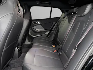 BMW M135i xDrive