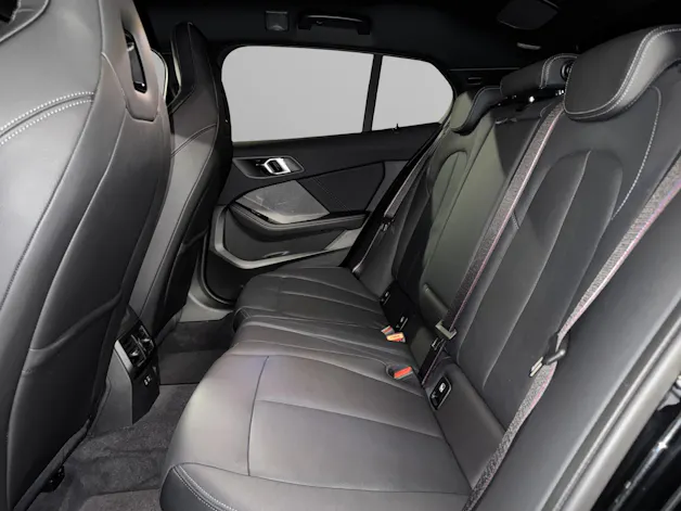BMW M135i xDrive