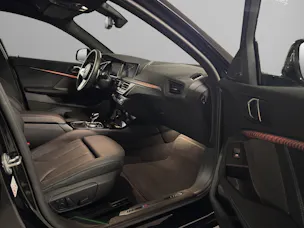 BMW M135i xDrive