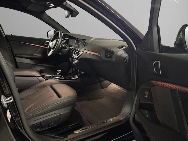 BMW M135i xDrive