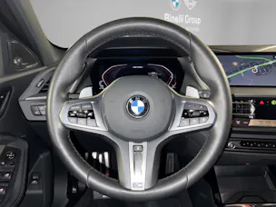 BMW M135i xDrive