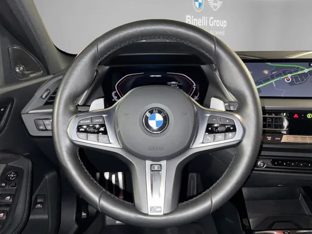 BMW M135i xDrive