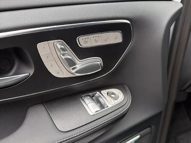 MERCEDES-BENZ V 300d Swiss Edition II L 4x4