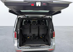 MERCEDES-BENZ V 300d Swiss Edition II L 4x4