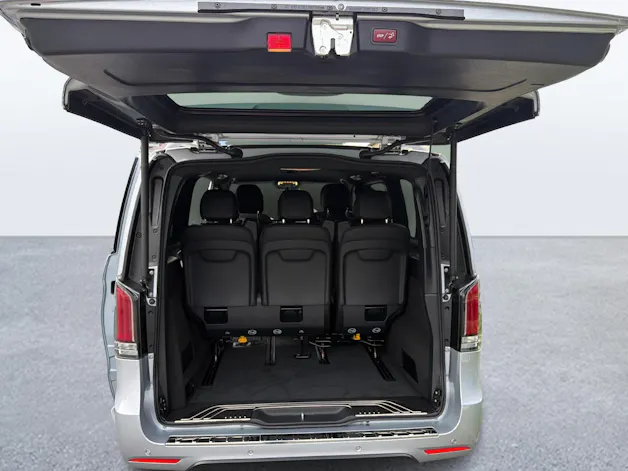 MERCEDES-BENZ V 300d Swiss Edition II L 4x4