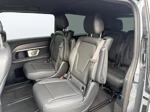 MERCEDES-BENZ V 300d Swiss Edition II L 4x4