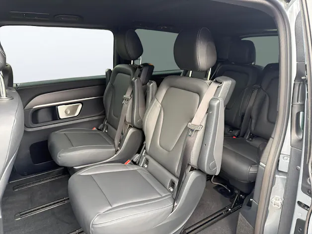 MERCEDES-BENZ V 300d Swiss Edition II L 4x4