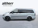 MERCEDES-BENZ V 300d Swiss Edition II L 4x4