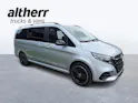 MERCEDES-BENZ V 300d Swiss Edition II L 4x4